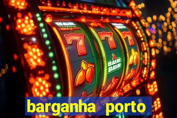 barganha porto feliz facebook